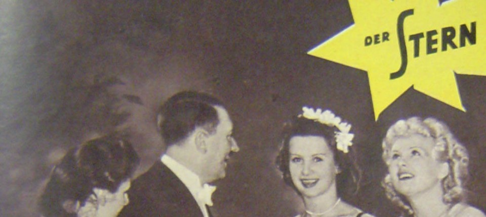 Der Stern 1938